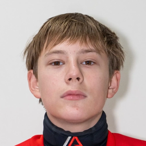 Morozov Makar Sergeevich