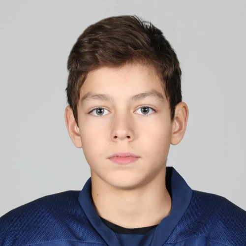 Melnikov Kirill Andreevich