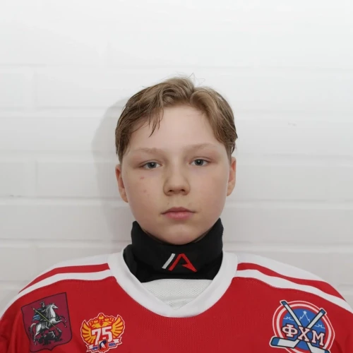 Kolpaschenko Matvei Denisovich