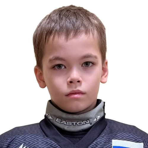 Kupriyanov Artem Aleksandrovich