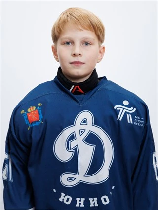 Kozlov Roman Aleksandrovich