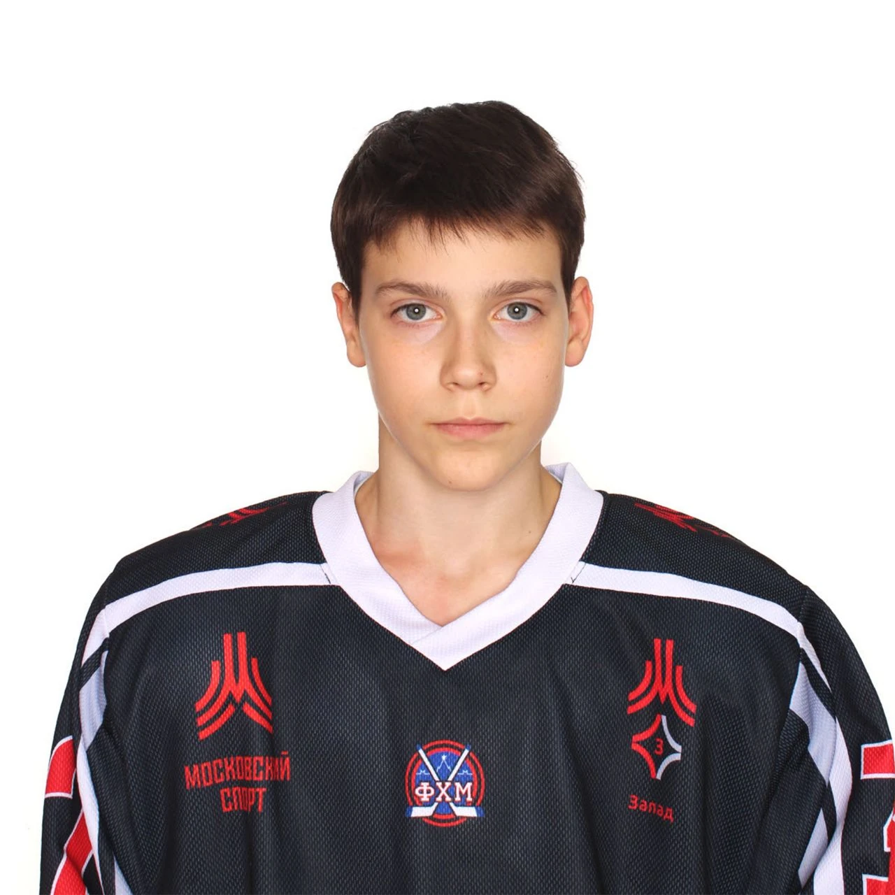 Oprya Dmitrii Igorevich