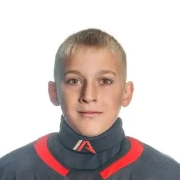 Kostryukov Nikolai Fedorovich
