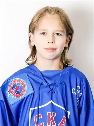 Farin Aleksandr Aleksandrovich