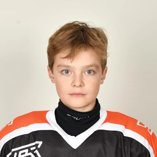 Korotaev Danil Vladimirovich