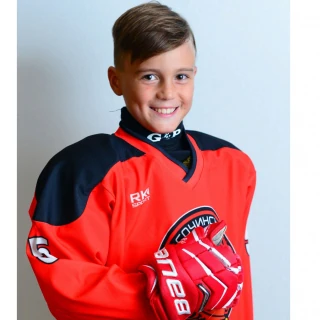 Lapenkov Daniil Evgenevich