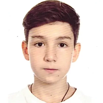 Vetoshkin Vsevolod Evgenevich