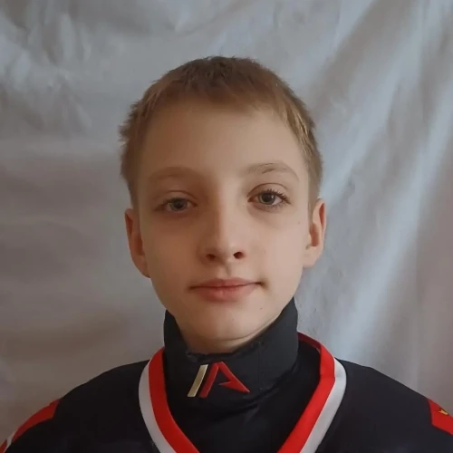 Stepanov Stepan