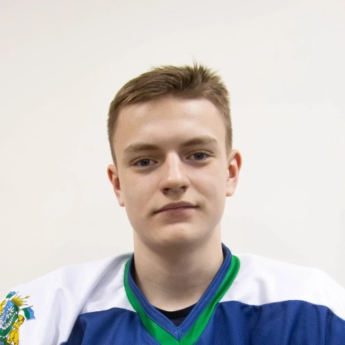 Frolov Ivan Alekseevich