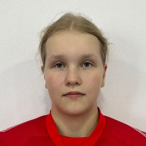 Selezneva Elizaveta Mihailovna