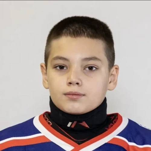 Gamzatov Damir Ruslanovich