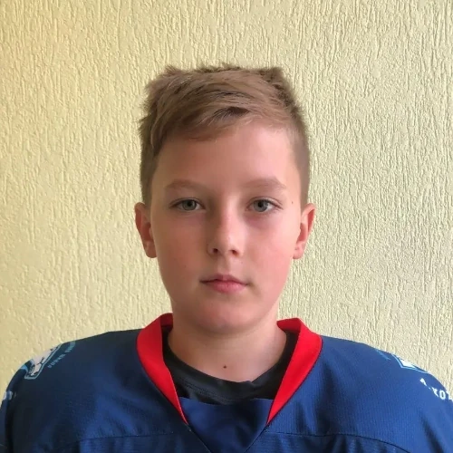 Brazhe Zahar Andreevich