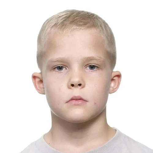 Vasilev Egor
