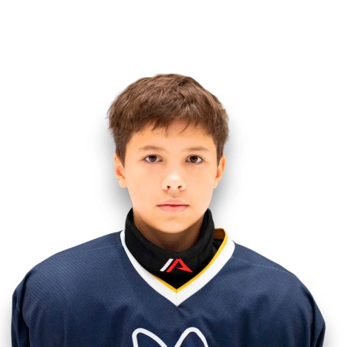 Nikitin Miron Vladislavovich