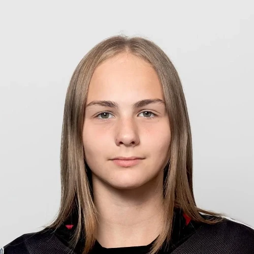 Kurbatova Mariya Evgenevna