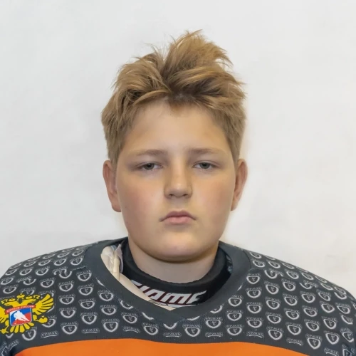 Radnaev Kirill Yurevich