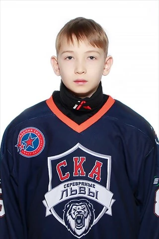 Gadiev Ramin Danialovich