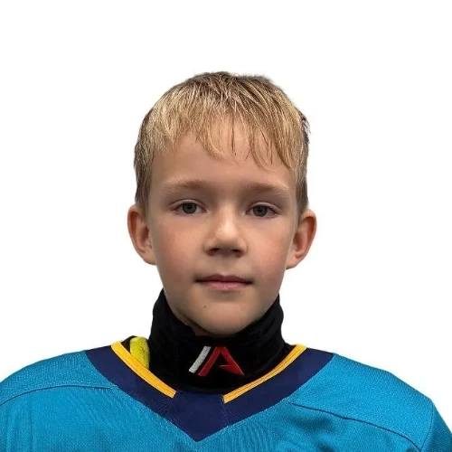 Shirokostupov Aleksei Andreevich