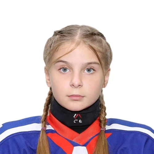 Sapel Valeriya Alekseevna