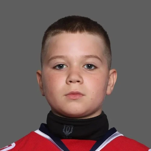 Chervontsev Mark Maksimovich