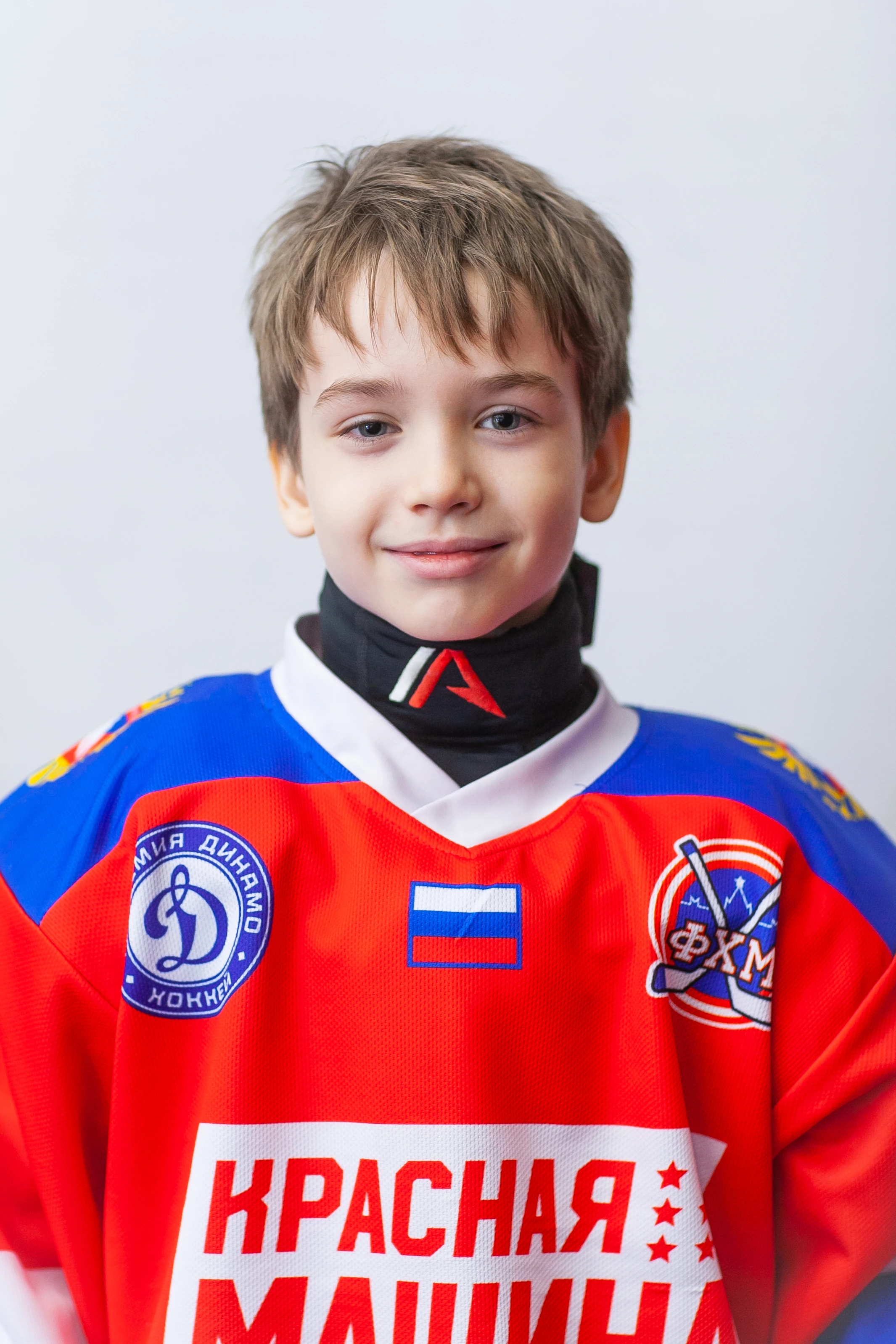 Miheev Arhip Mihailovich