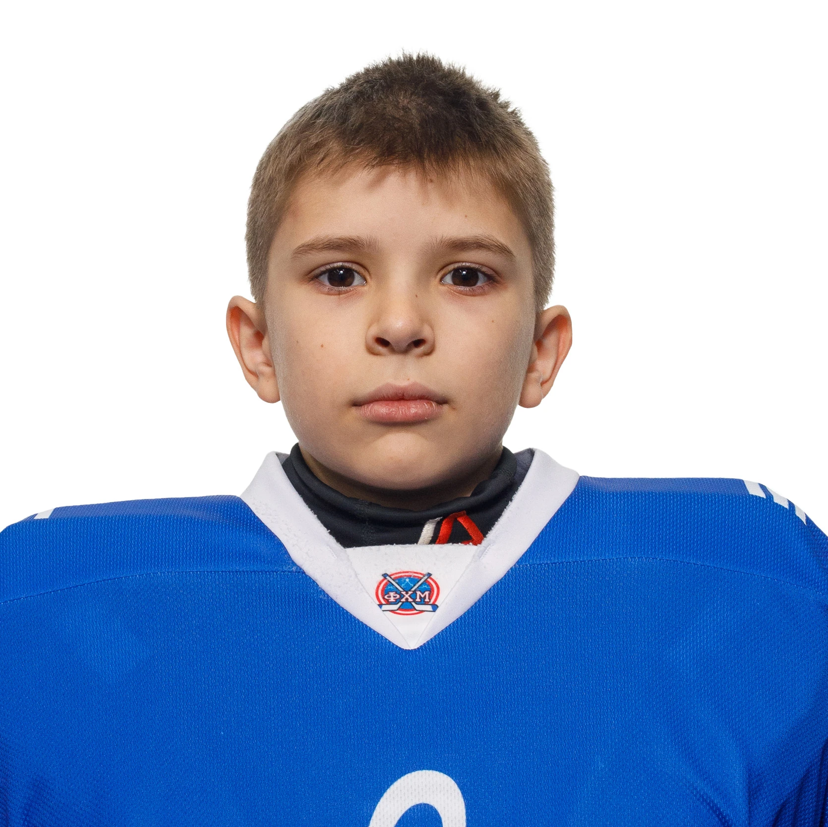 Polyanok Sergei