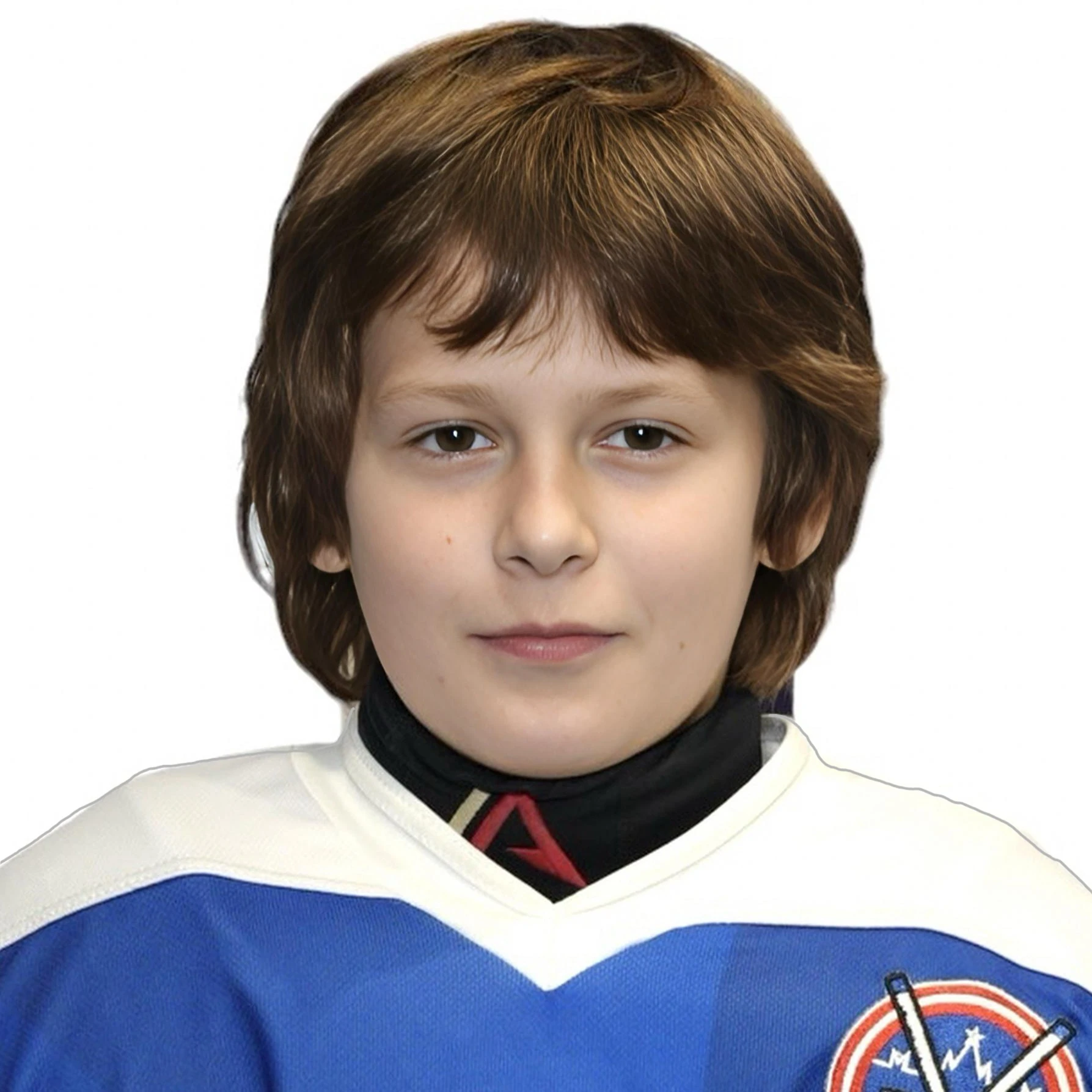 Kudryavtsev Gleb