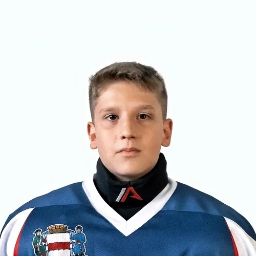 Volik Kirill Aleksandrovich