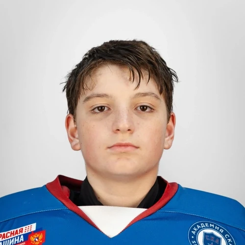 Bogdanov Ilya