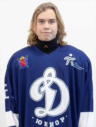 Taranenko Daniil Dmitrievich