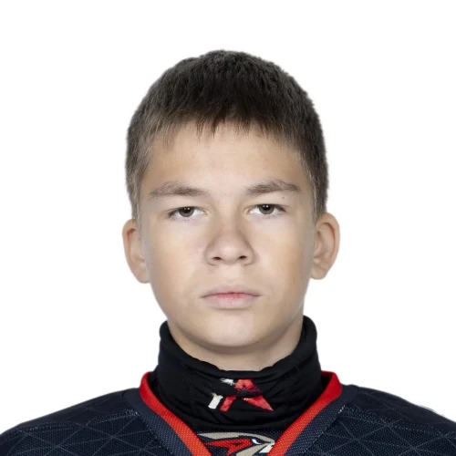 Masliev Andrei Evgenevich