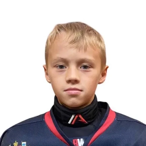 Ustyuzhanin Igor Nikolaevich