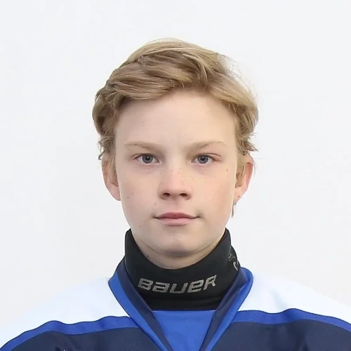 Samoilov Lev Romanovich