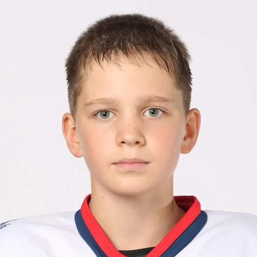 Gusev Pavel Alekseevich