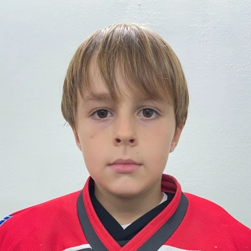 Timofeichuk Ivan Nikitich