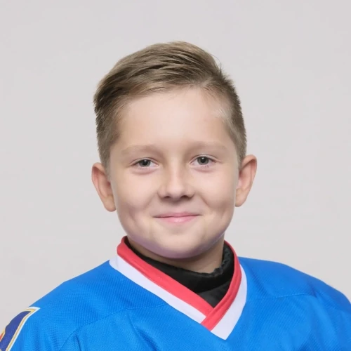 Shevyrev Svyatoslav Kirillovich