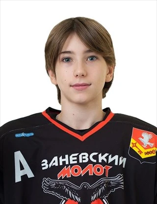 Lantsev Ivan Aleksandrovich
