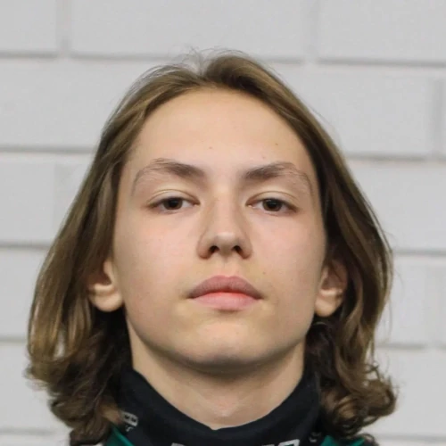 Chistyakov Maksim Mihailovich
