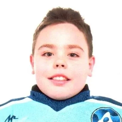 Bubnov Kirill Sergeevich