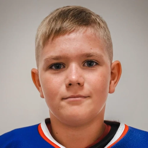 Slabochukov Maksim Denisovich
