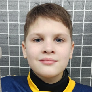 Алексеев Илья Андреевич