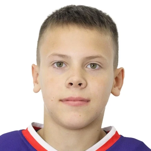 Filatov Mihail Andreevich