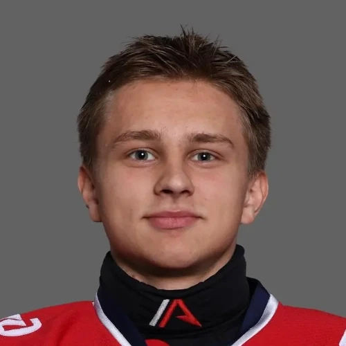 Шавров Александр Александрович
