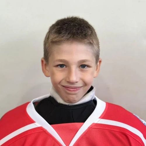 Alekseev Fedor Aleksandrovich