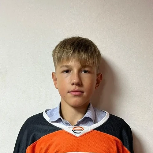 Korchevskii Stepan Vladimirovich