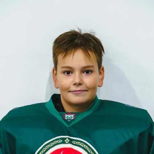 Sergeenko Andryus