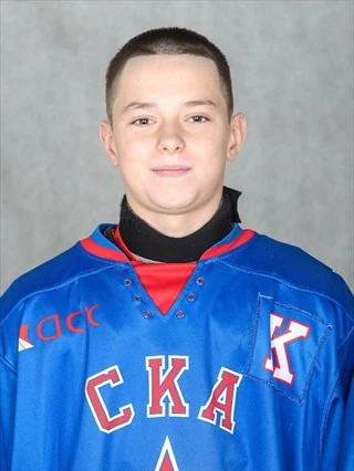 Dobrynin Ivan Alekseevich