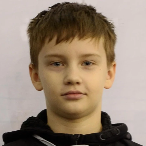 Drobyazko Vladimir Ivanovich