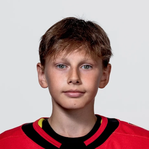 Chernyshev Maksim Denisovich