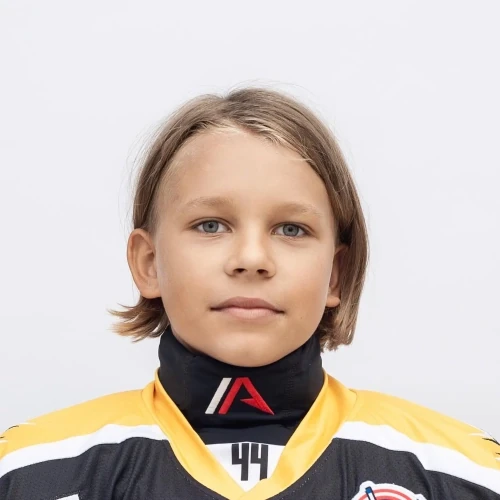 Simonenko Mark Maksimovich